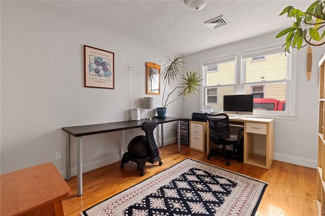 65 Marion Avenue S, Cranston, RI 02905