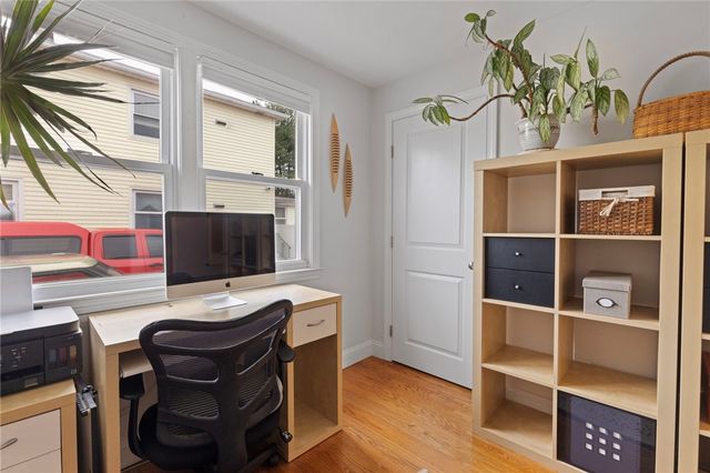 65 Marion Avenue S, Cranston, RI 02905