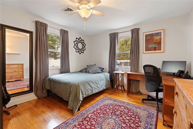 65 Marion Avenue S, Cranston, RI 02905