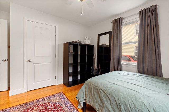 65 Marion Avenue S, Cranston, RI 02905