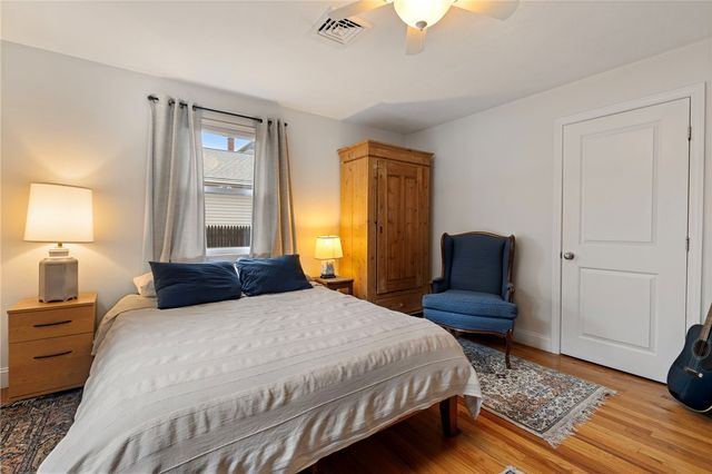 65 Marion Avenue S, Cranston, RI 02905