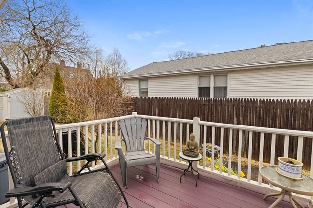 65 Marion Avenue S, Cranston, RI 02905