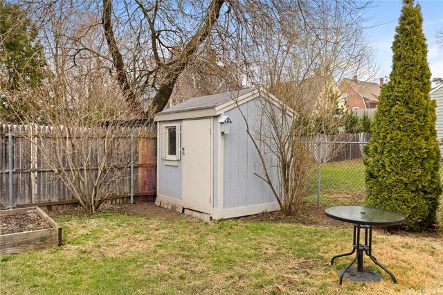 65 Marion Avenue S, Cranston, RI 02905