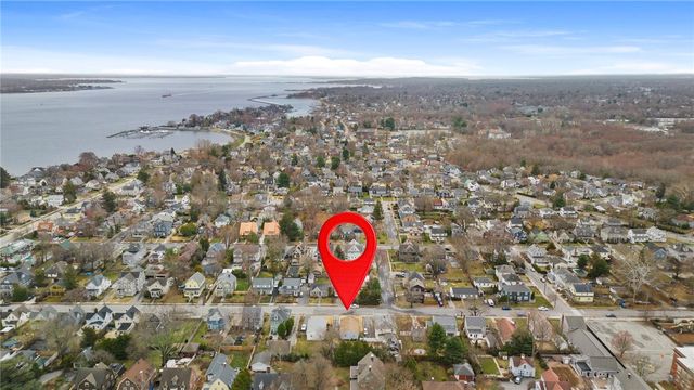 65 Marion Avenue S, Cranston, RI 02905