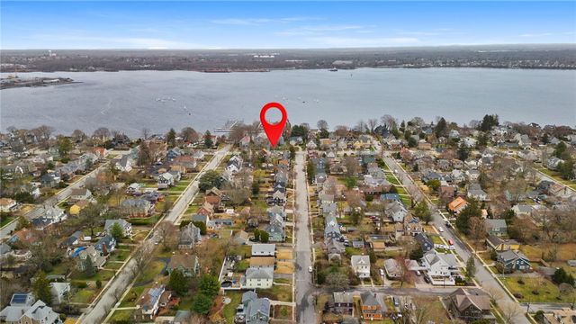 65 Marion Avenue S, Cranston, RI 02905