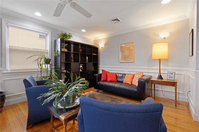 65 Marion Avenue S, Cranston, RI 02905