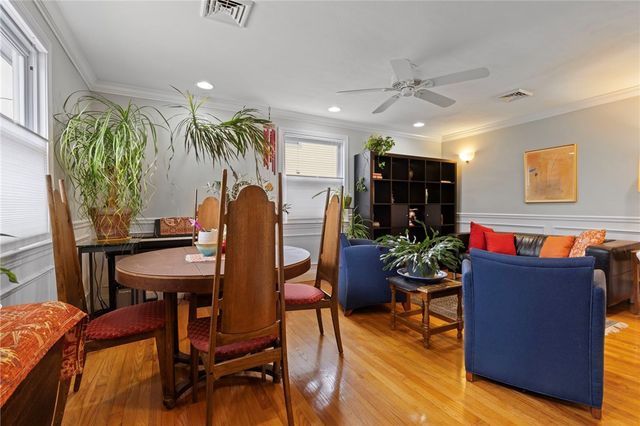 65 Marion Avenue S, Cranston, RI 02905