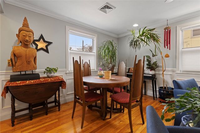 65 Marion Avenue S, Cranston, RI 02905