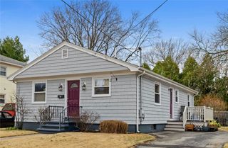 65 Marion Avenue S, Cranston, RI 02905