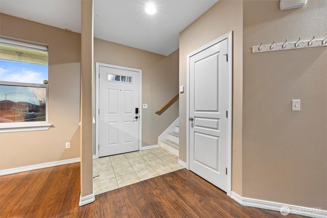 1502 W Tennessee Drive, Moses Lake, WA 98837