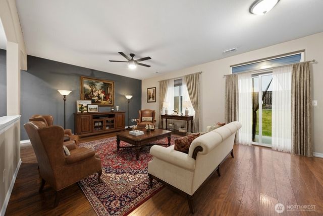 1502 W Tennessee Drive, Moses Lake, WA 98837