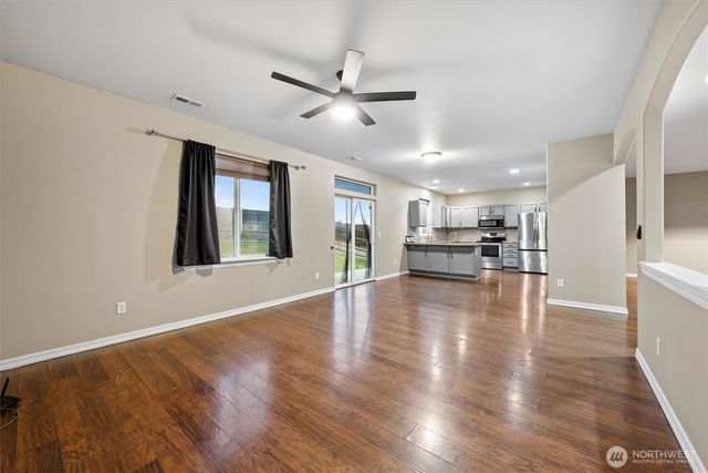 1502 W Tennessee Drive, Moses Lake, WA 98837