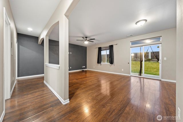 1502 W Tennessee Drive, Moses Lake, WA 98837