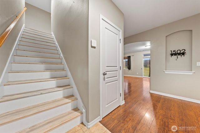 1502 W Tennessee Drive, Moses Lake, WA 98837