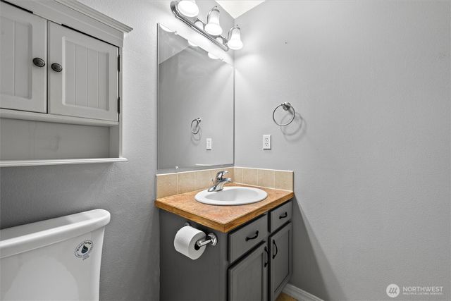 1502 W Tennessee Drive, Moses Lake, WA 98837