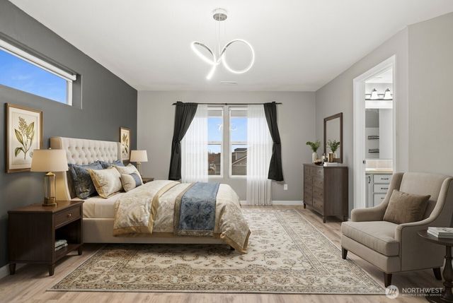 1502 W Tennessee Drive, Moses Lake, WA 98837