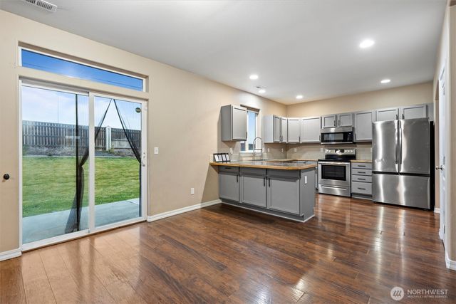 1502 W Tennessee Drive, Moses Lake, WA 98837