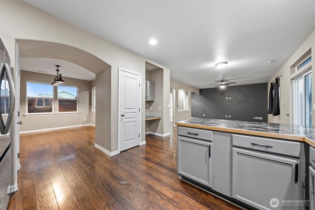 1502 W Tennessee Drive, Moses Lake, WA 98837