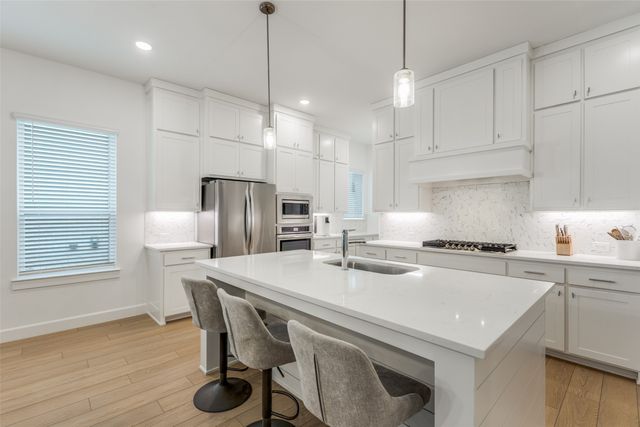 3337 Blake Drive, Mckinney, TX 75071