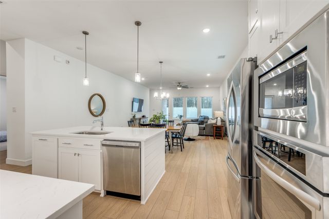 3337 Blake Drive, Mckinney, TX 75071