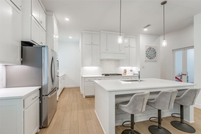 3337 Blake Drive, Mckinney, TX 75071