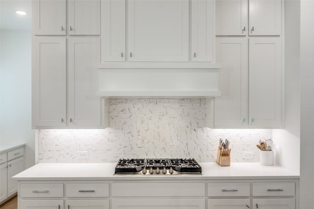 3337 Blake Drive, Mckinney, TX 75071