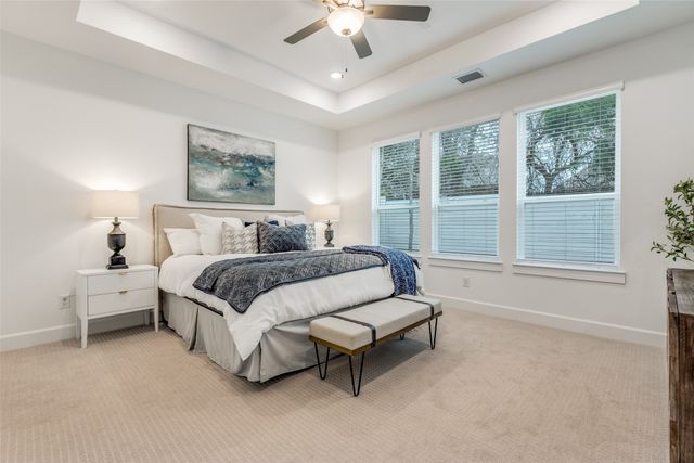 3337 Blake Drive, Mckinney, TX 75071