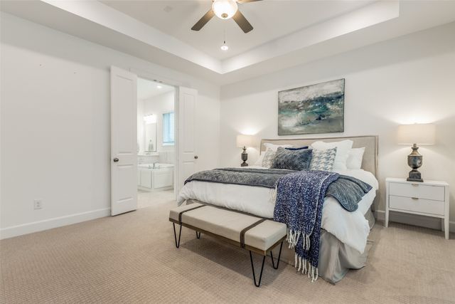 3337 Blake Drive, Mckinney, TX 75071