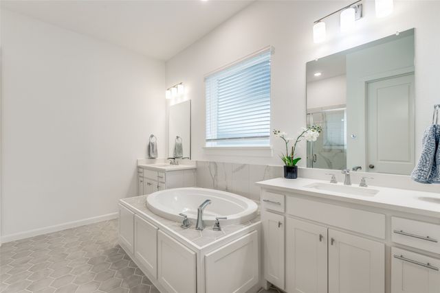 3337 Blake Drive, Mckinney, TX 75071