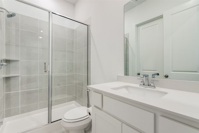 3337 Blake Drive, Mckinney, TX 75071