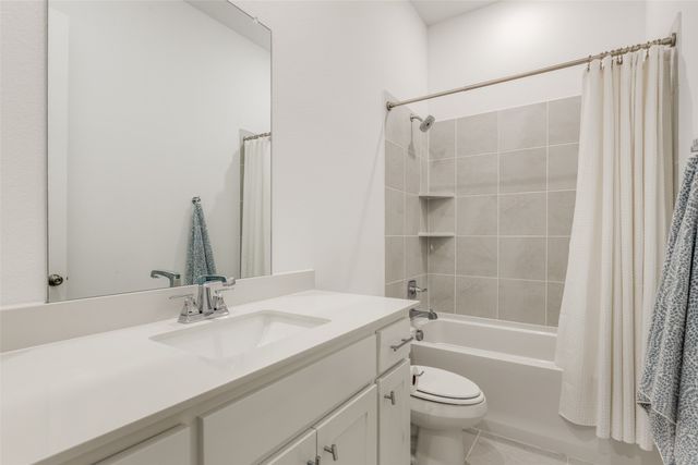 3337 Blake Drive, Mckinney, TX 75071