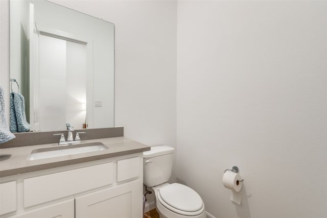 3337 Blake Drive, Mckinney, TX 75071