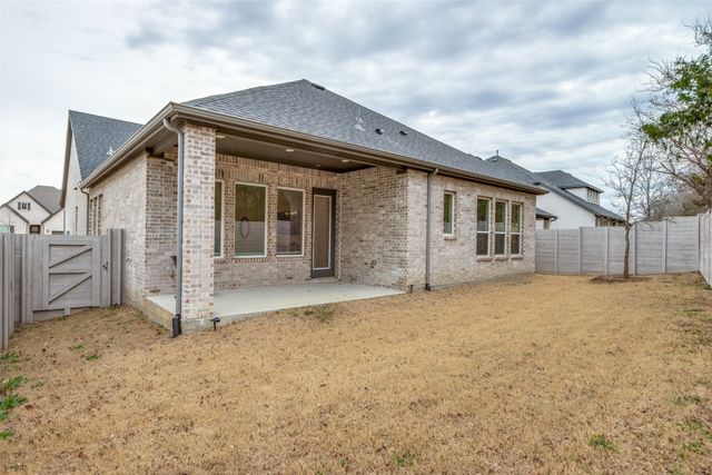 3337 Blake Drive, Mckinney, TX 75071