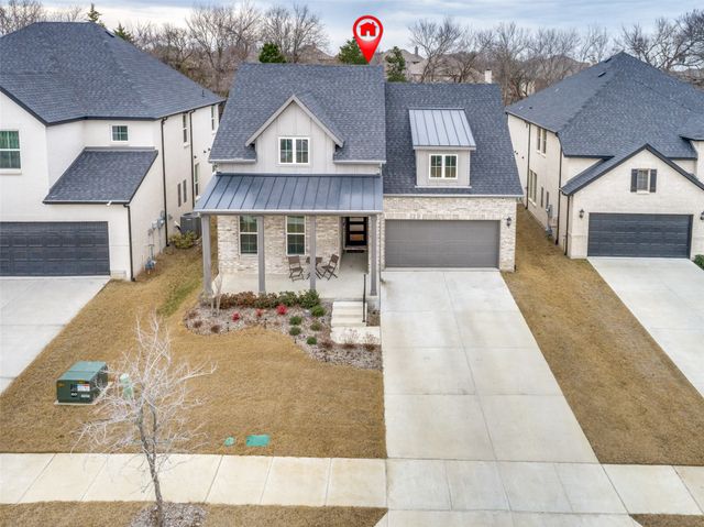 3337 Blake Drive, Mckinney, TX 75071