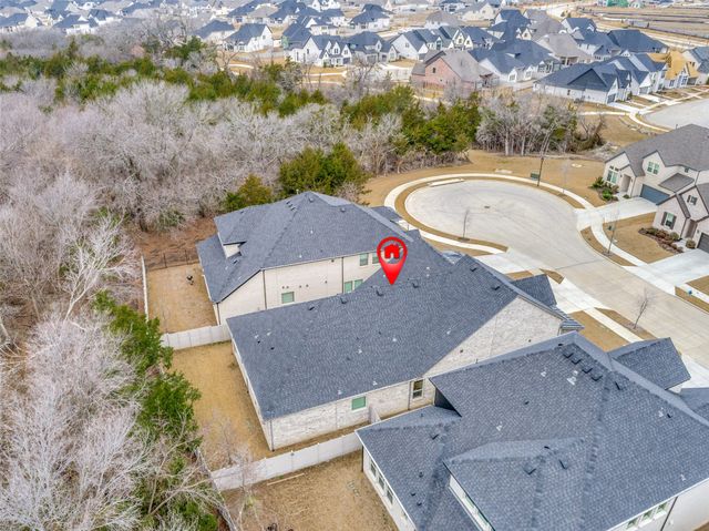 3337 Blake Drive, Mckinney, TX 75071