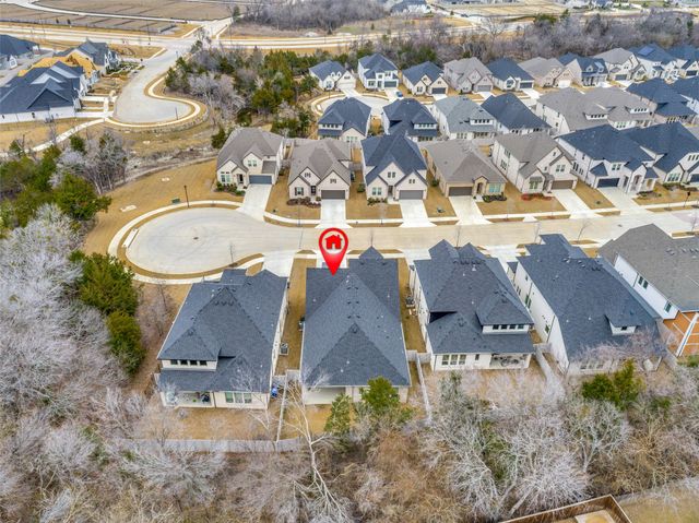 3337 Blake Drive, Mckinney, TX 75071