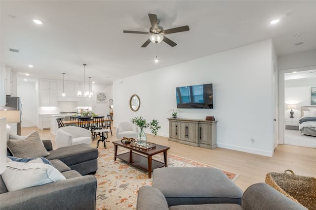 3337 Blake Drive, Mckinney, TX 75071