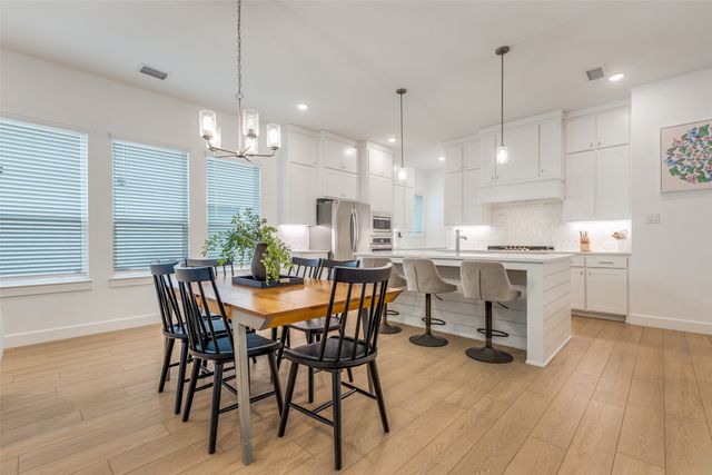 3337 Blake Drive, Mckinney, TX 75071