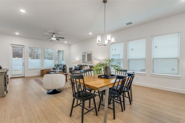 3337 Blake Drive, Mckinney, TX 75071