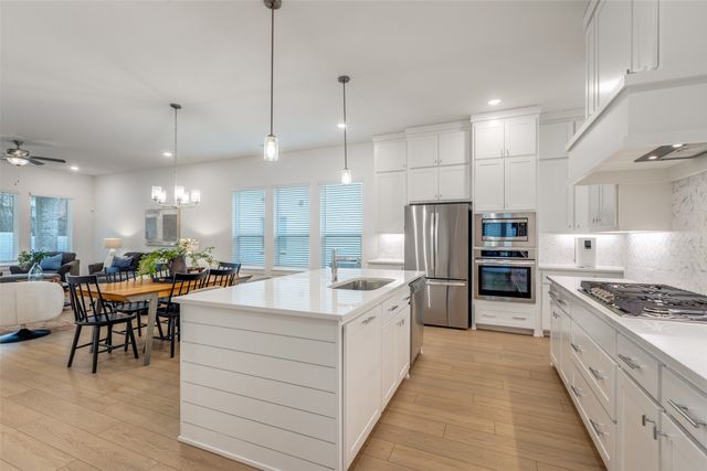 3337 Blake Drive, Mckinney, TX 75071