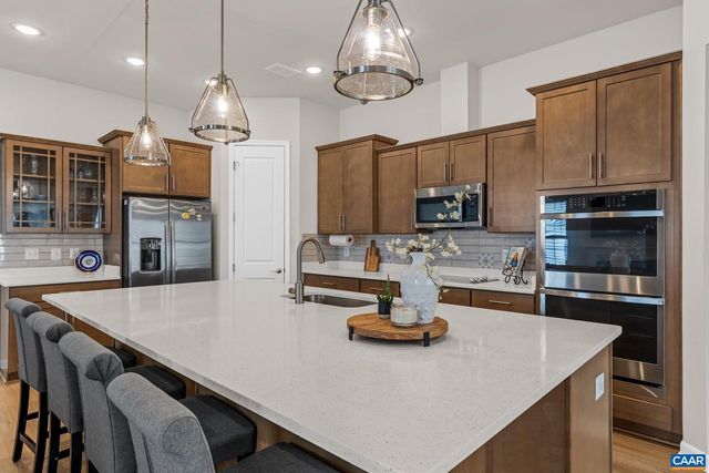 318 JOHN RUCKER DR, Ruckersville, VA 22968