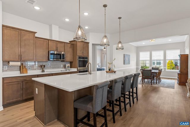 318 JOHN RUCKER DR, Ruckersville, VA 22968