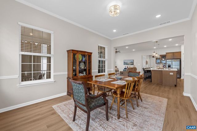 318 JOHN RUCKER DR, Ruckersville, VA 22968