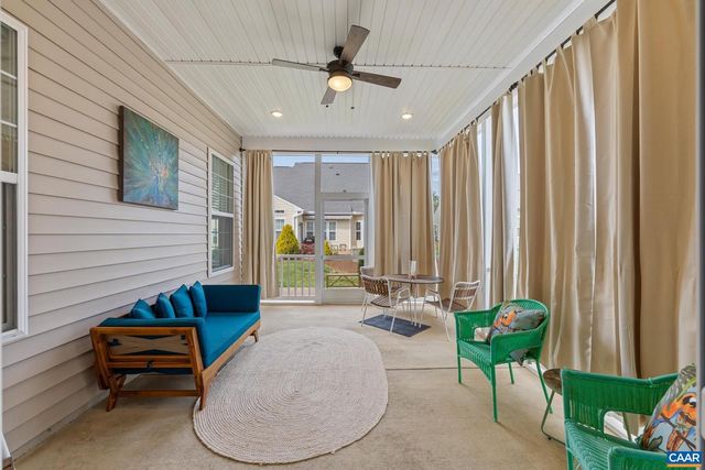 318 JOHN RUCKER DR, Ruckersville, VA 22968