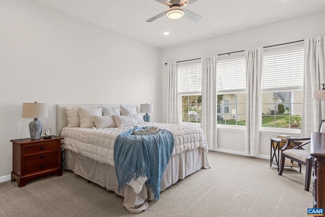 318 JOHN RUCKER DR, Ruckersville, VA 22968