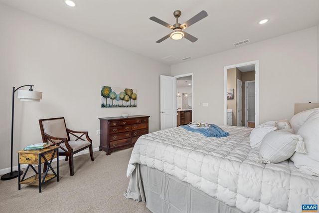 318 JOHN RUCKER DR, Ruckersville, VA 22968