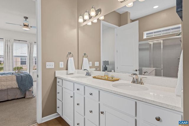318 JOHN RUCKER DR, Ruckersville, VA 22968