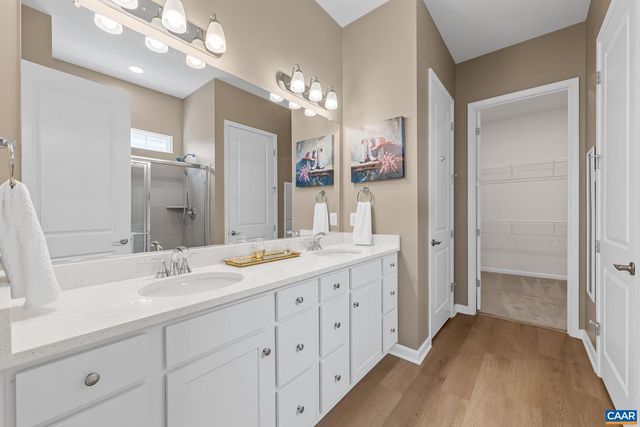 318 JOHN RUCKER DR, Ruckersville, VA 22968