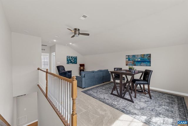 318 JOHN RUCKER DR, Ruckersville, VA 22968