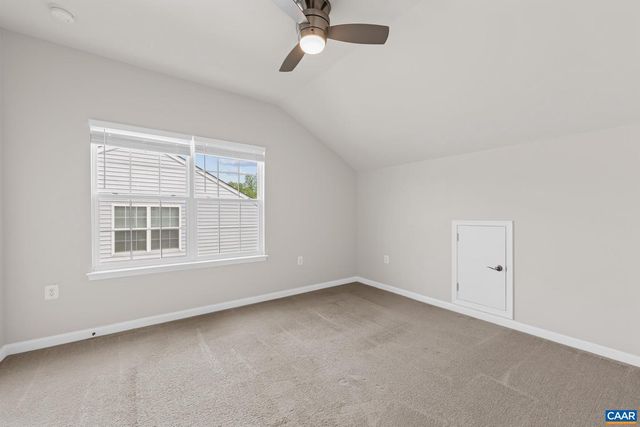 318 JOHN RUCKER DR, Ruckersville, VA 22968
